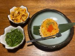 -河风の幸会精致料理