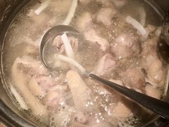 -大头椰·椰子鸡火锅(南宁万象城店)