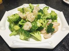 -双海酒店·非遗渔家菜(南戴河店)