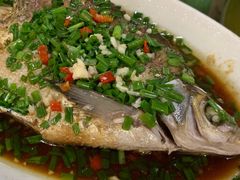 -芦茨金富饭庄·25年老字号·专做稻草鸡