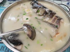-味好美土菜(迎宾东路店)