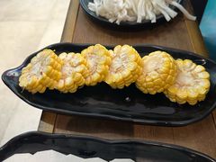 -匠心牛公馆·潮汕牛肉海鲜火锅(索菲特店)