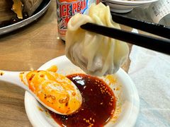-西安贾三灌汤包·回坊小吃·清真炒菜(北院门总店)
