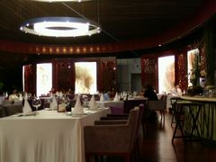 大堂-国家大剧院西餐厅