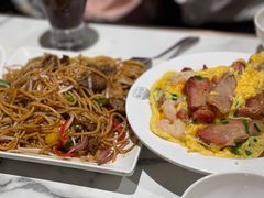 -深仔记茶餐厅(亚士厘道店)