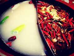 牛蛙-庄老幺火锅(娄山关路店)