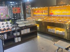 -33韩式自助烧烤(环城南路店)