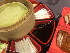 -羲和雅苑•北京烤鸭(平安国际金融中心店)