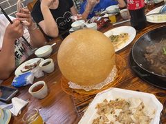 -侠成水上农庄(工业大道店)