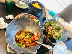 -嘉禾·悦享餐厅(八方汇店)