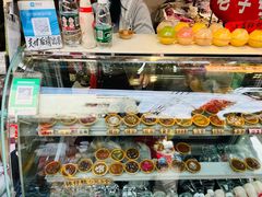 -西关老字号钵仔糕(上下九宝华路店)