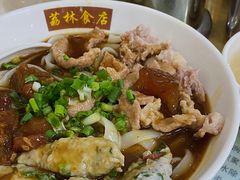 -荔林食店(西华路店)