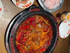 -牛市坎火锅(建设路店)