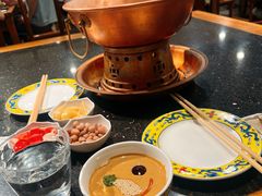 -南门涮肉(上海二店)