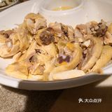 到上海玩了几天，听说这家老字号慕名而来
