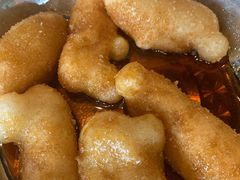 红糖糍耙-憨铁匠老火锅(龙岗万科里店)