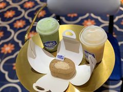 -milkplus·泰式奶茶(较场东路店)