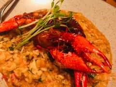 -THE CANNERY&JUJU 新鲜海鲜·牛排美食酒廊