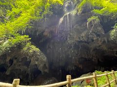 -阿依河景区