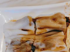 -欣悦会港式茶餐厅(燕郊永旺店)