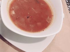 -天诚丽筠酒店-西餐厅