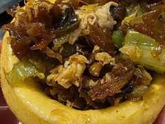 -粗粮人家·东北菜(洋桥店)