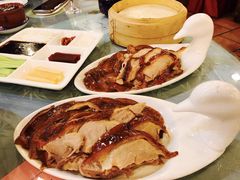 -三六三杭州菜(水上总店)