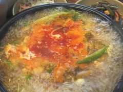 -京玉菲饭店(李村店)