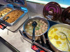 -比格比萨自助(德思勤四季汇店)