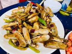 -海香园饭店