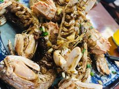 -台州老六海鲜面馆(上南总店)
