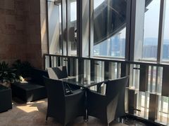 -广州粤海喜来登酒店