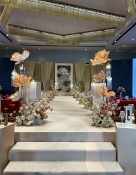 -广州富力君悦大酒店·宴会厅