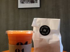 -81bakery(关山路店)