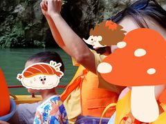 -天河潭旅游度假区