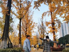 -两江幸福广场