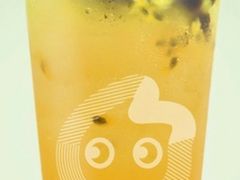 -CoCo都可(银泰店)