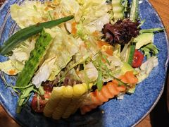 -九井澤精致料理(金茂店)
