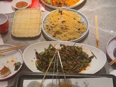 -大哈福烧烤·海鲜·家常菜(延安三路店)
