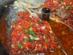 -湖南文氏湘菜馆(顺河高架路店)