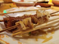 -肉串汪(望京店)