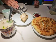 -阿里疆Alijiang·丝路美食·异域风情·清真(长楹天街店)