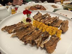 -新兴家喻酒家·羊城名宴(昌岗店)