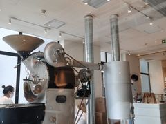 -% Arabica阿拉比卡咖啡烘焙工坊
