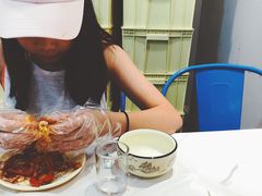 -辣螃铠盆盆蟹大排档(总店)