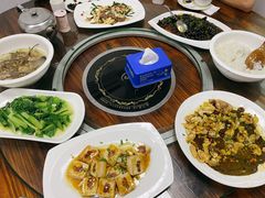 -晶采餐厅(仁化丹霞山店)