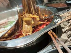 -匚巷火锅串串