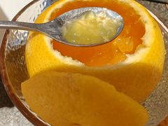 -真地道京味府·鲜橙烤鸭·北京菜(朝外大街东大桥店)