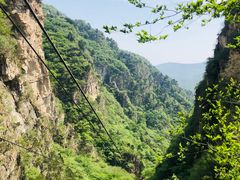 -北京上方山国家森林公园