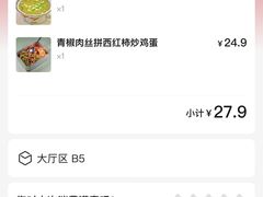 -石笨笨·盖浇饭大王(MOMOPARK店)